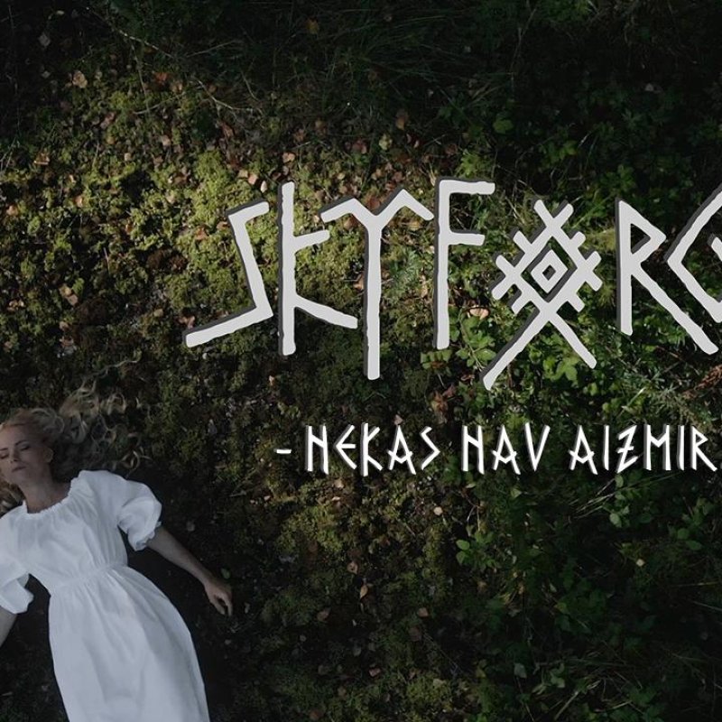 SKYFORGER releases Nothing Is Forgotten video, dedicates it to the centenary of Latvian independence