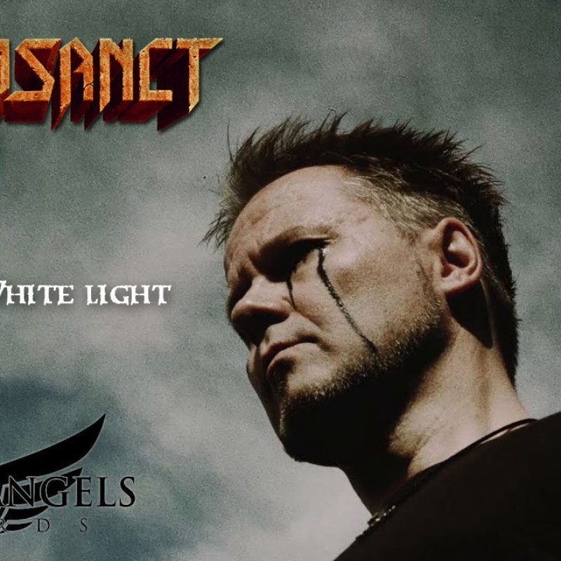 SACROSANCT Feat. Former PESTILENCE Guitarist RANDY MEINHARD Release Music Video For New Song 'My Last White Light'