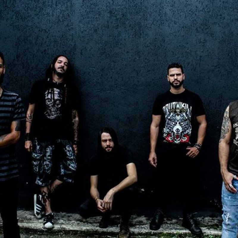 Watch the lyric video for &ldquo;In Your Destiny&rdquo;, from one of the main revelations in the Brazilian Metalcore scene