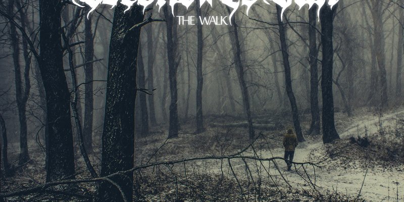 SECOND TO SUN's 'The Walk' Album Streaming in its Entirety