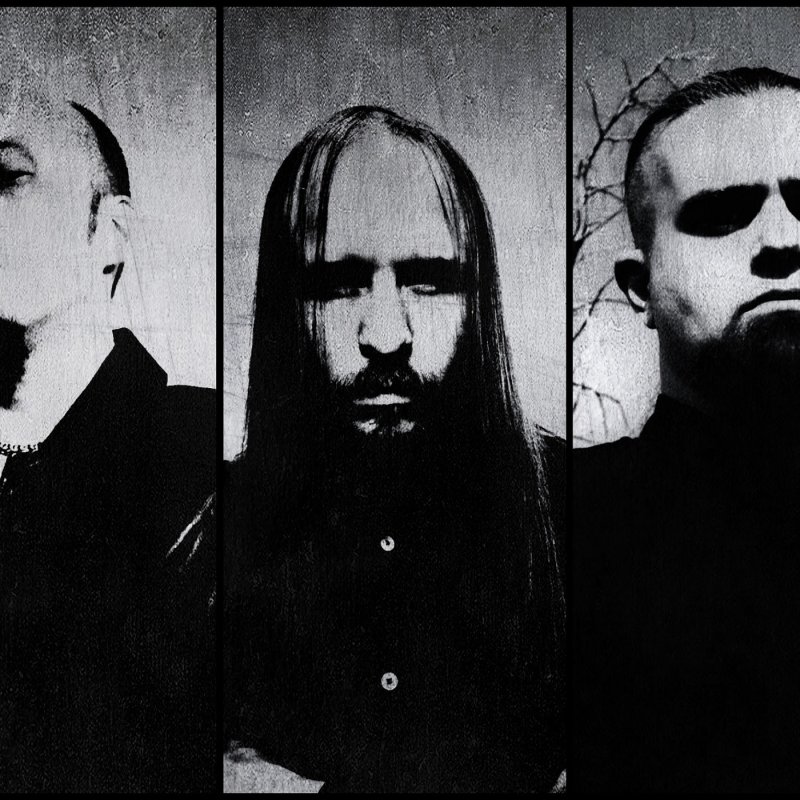 Funeral doom collective unveils first song in 07 years; new album "Evangelium Nihil" out in December 14 via Non Serviam Records