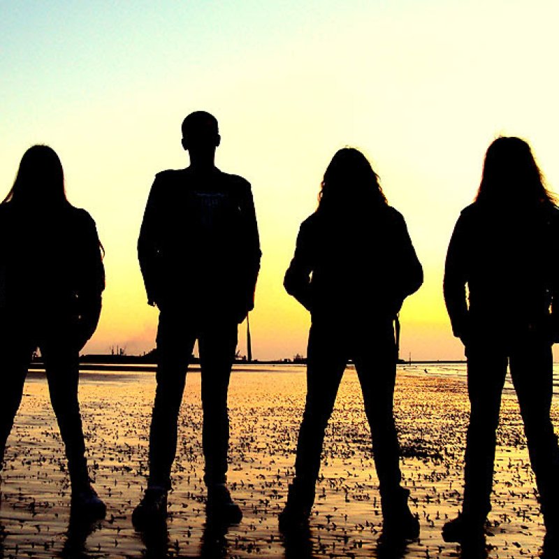 MORTAL SCEPTER sign to XTREEM MUSIC - first single, cover art, tracklisting revealed