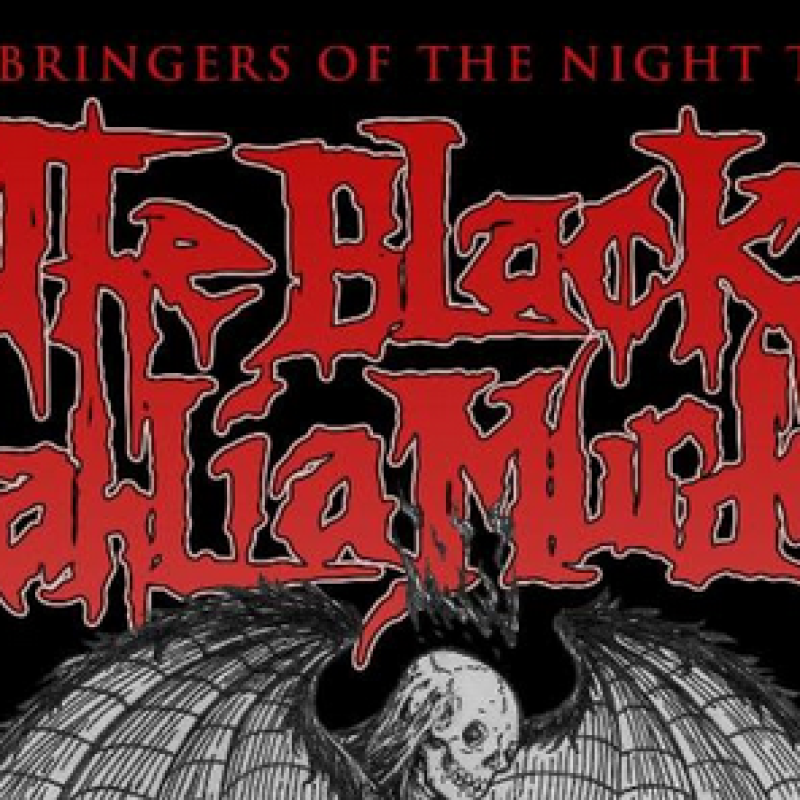 THE BLACK DAHLIA MURDER To Kick Off US Headlining Tour This Week With Support From Power Trip, Pig Destroyer, Khemmis, Ghoul, Gost, Havok, Midnight, Skeletal Remains, And Devourment On Select Dates
