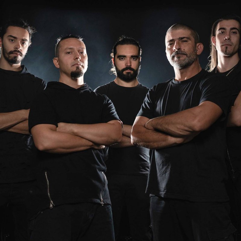 Italian Modern Progressive Metal Band "Logical Terror" recently released their much anticipated new single "Nightmare"!