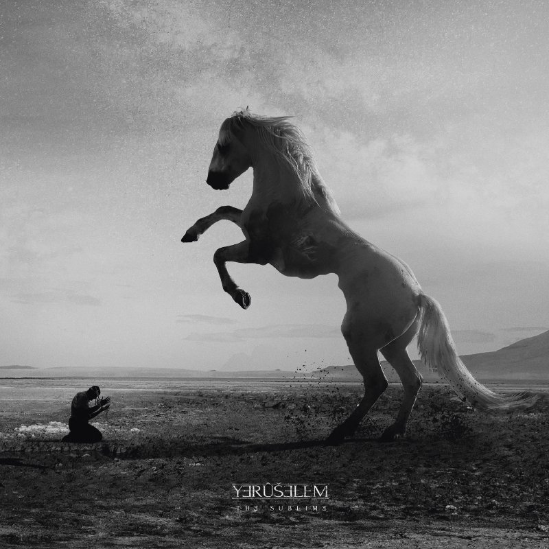 YER&Ucirc;&Scaron;ELEM : Industrial meets Post Punk (with BLUT AUS NORD members)