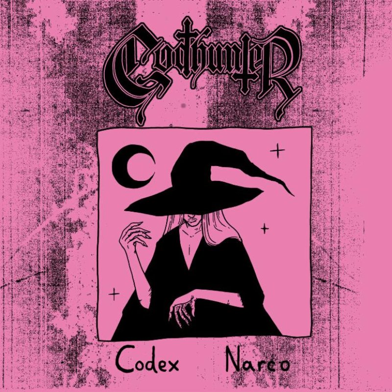 GODHUNTER Releases Art, Trailer, And More For Codex Narco
