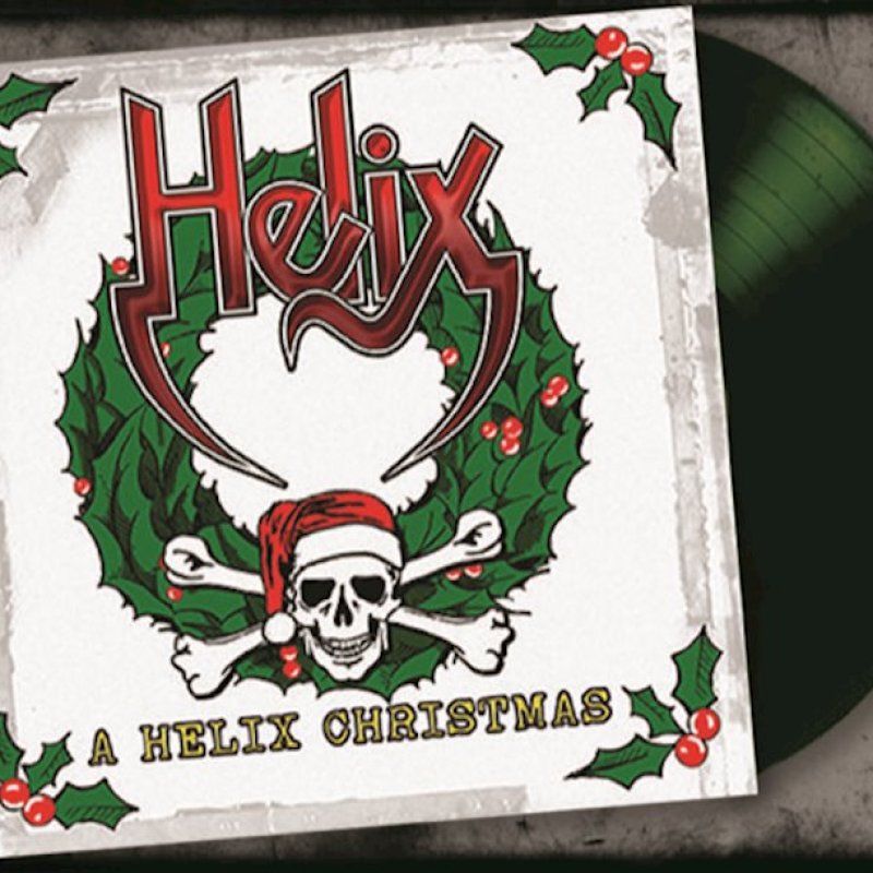 Happy Holidays from Roxx and No Life Til Metal