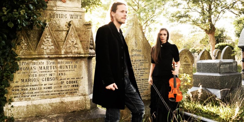 Watch the lyric video for "On Eagle’s Wings "