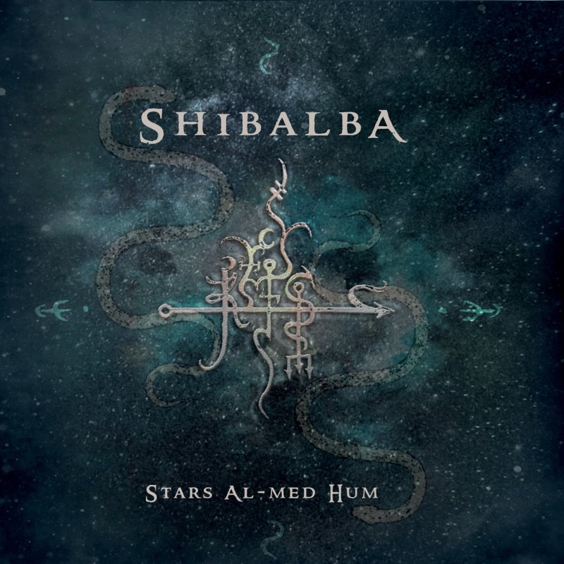  SHIBALBA stream new album "Stars Al-Med Hum"