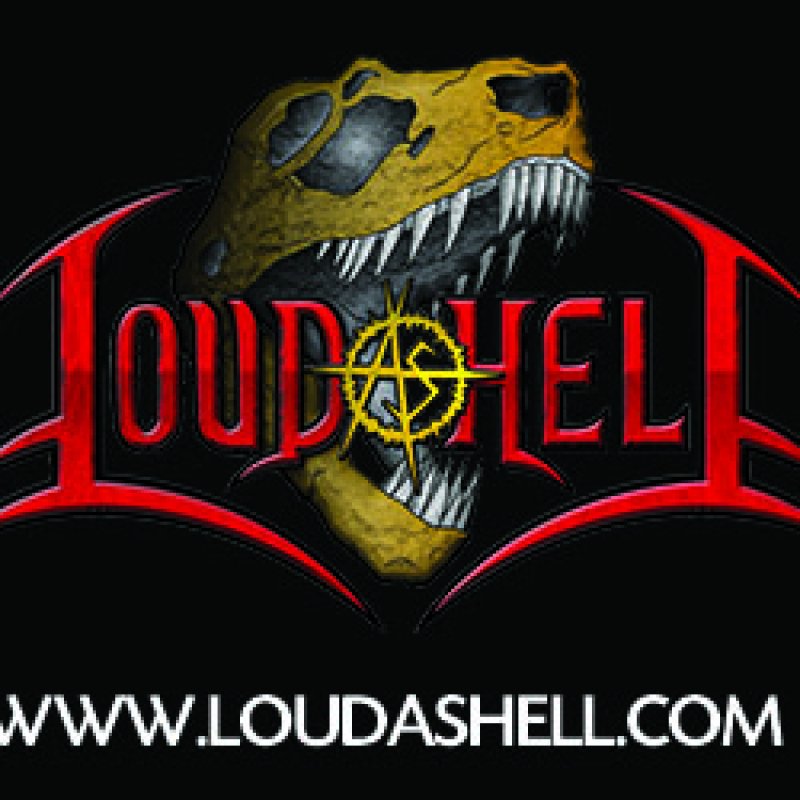 Deadline Dec 1st - Band Submissions For Loud As Hell 2019