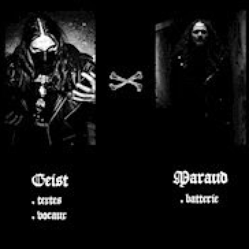 WOLFSPELL RECORDS is proud to present CROC NOIR's highly striking debut album, Mort.