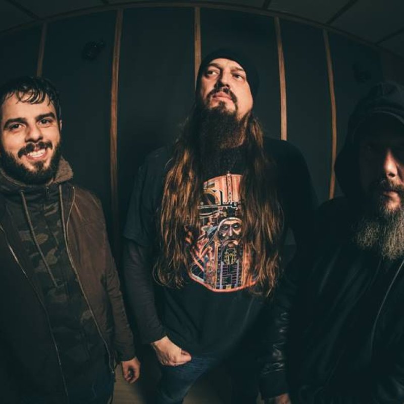 Macumbazilla: mercilessly and unceremoniously kicking ass in the music video for &ldquo;The Ritual&rdquo;