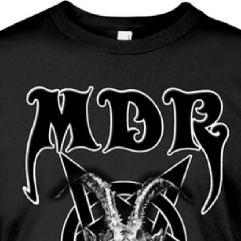 MASSIVE BLACK FRIDAY PRICE CUT SALE ON ALL ITEMS AT THE MDR MERCH STORE!