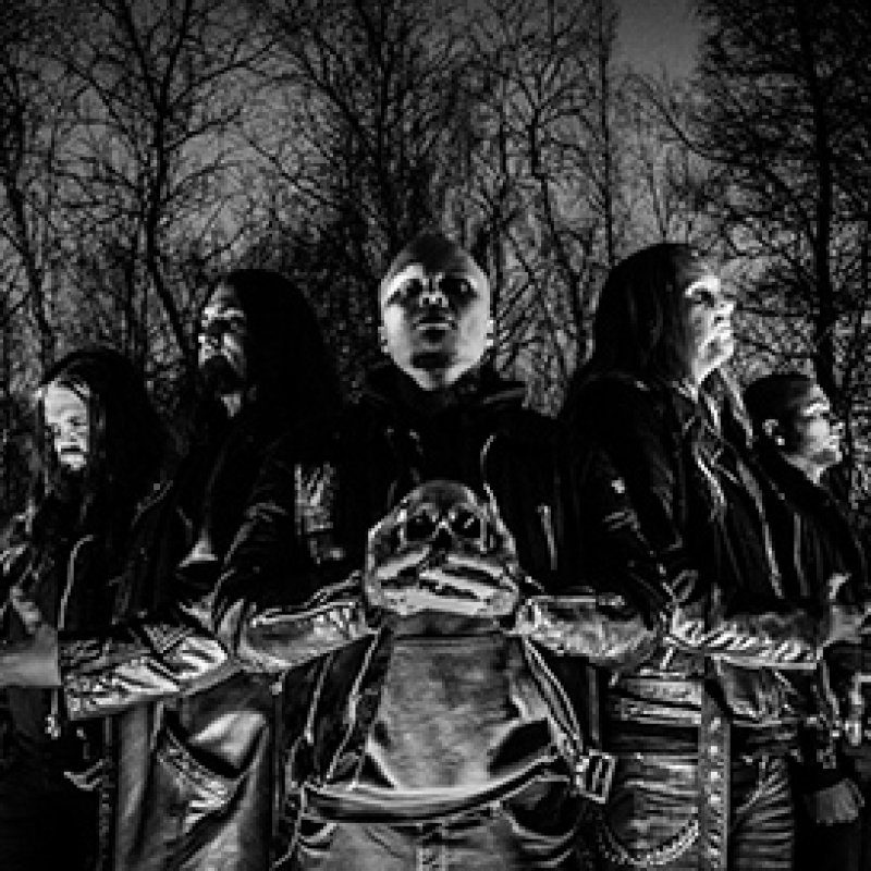 CORPSESSED: "Impetus of Death" Out Now on Dark Descent Records