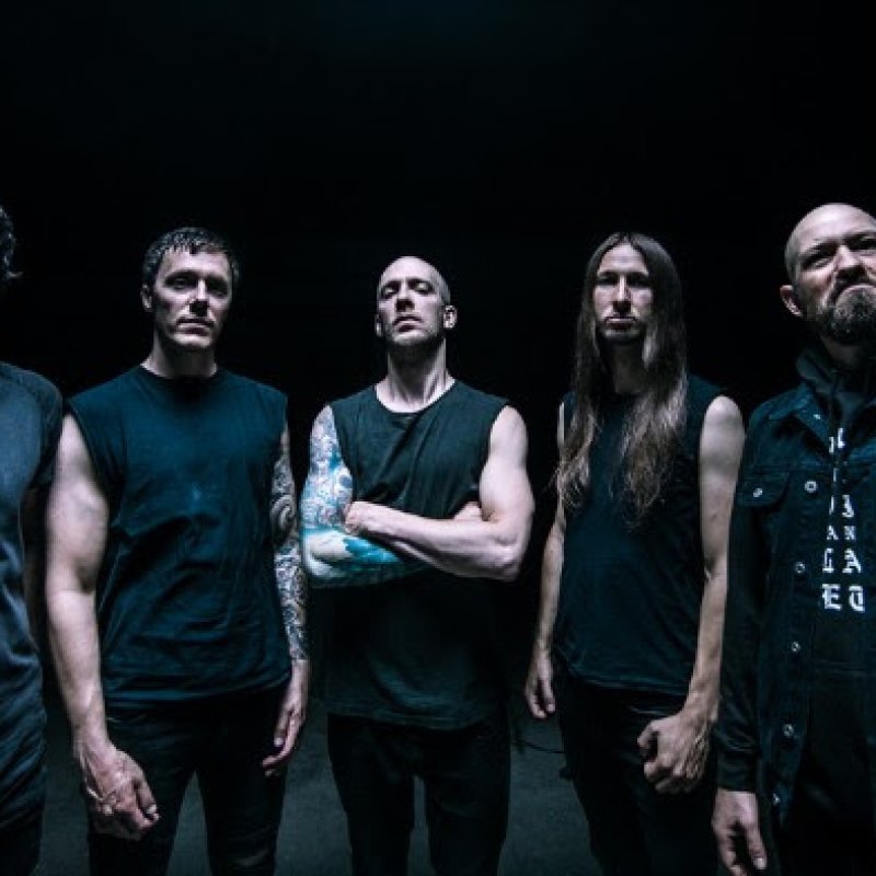 ICHOR release new song "Architect of the Portal"