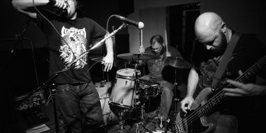 The Mound Builders release new song "Hair of the Dogma"