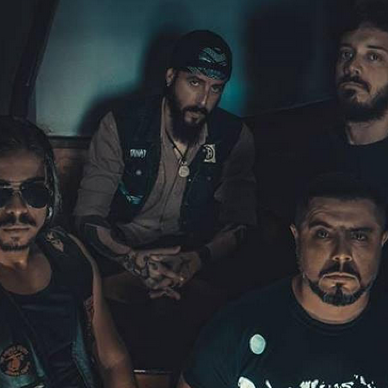 Brutallian: Releasing the track &ldquo;Love Is All Around But the World&rdquo; featuring renowned vocalist Vitor Rodrigues as a guest