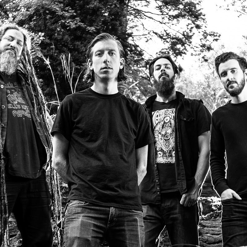 Thunderbird Divine and Salt of the Earth Records Reveal 'Magnasonic' Album Art and January 11th Release Date With Promo Video for "Djinn Au Jus"