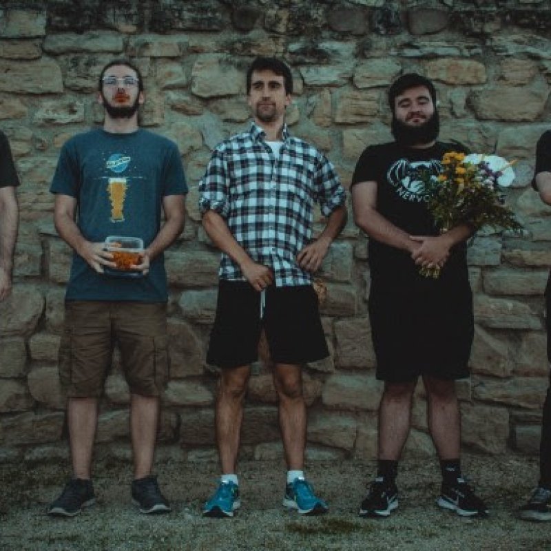 ERNIA release "Heroes of Withdrawal"