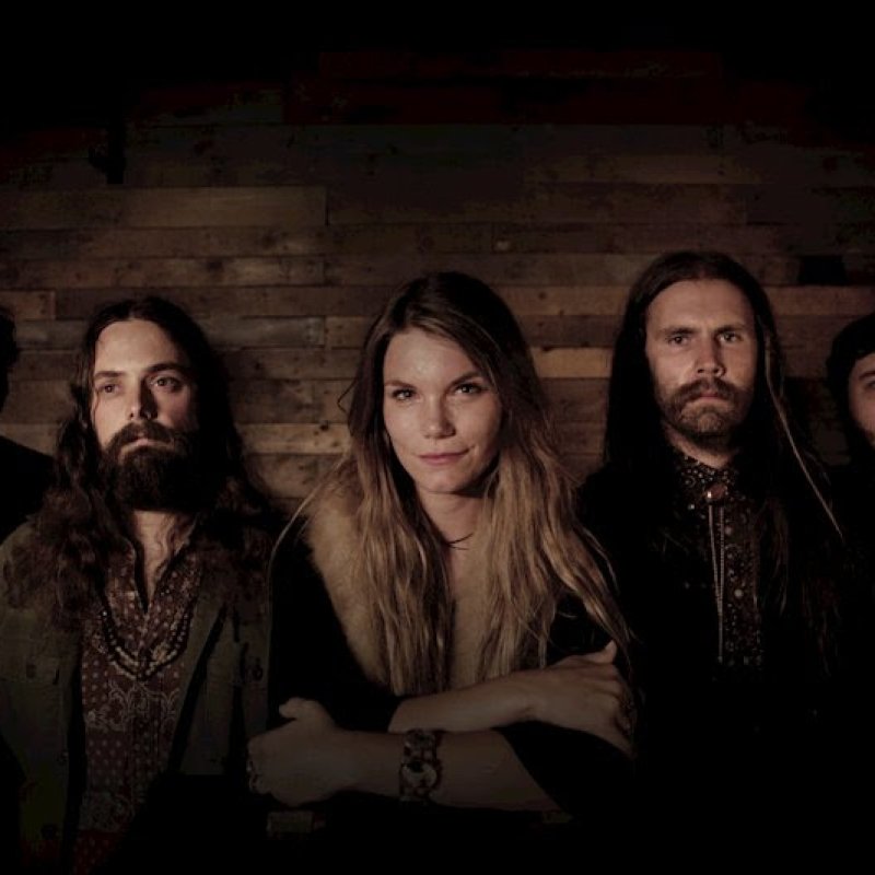 RIFFLORD release new video for "The Other Side"