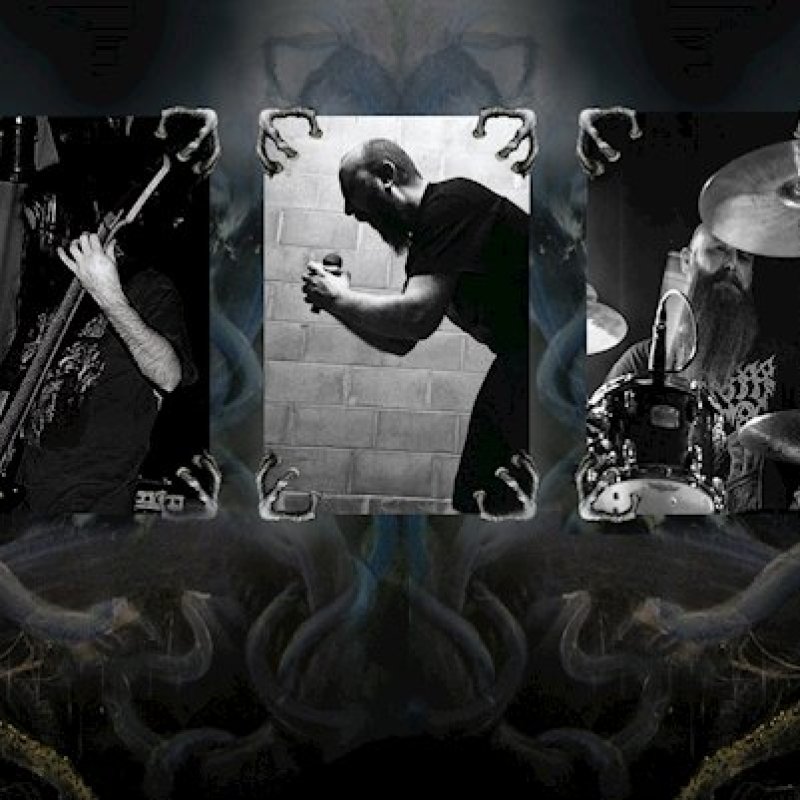 HORRISONOUS: new promo materials from MEMENTO MORI