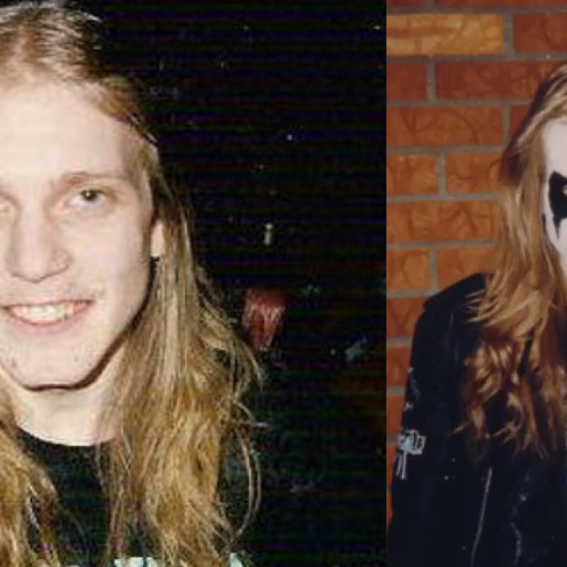 Mayhem: Per &ldquo;Dead&rdquo; Ohlin Skull Fragment for Sale!