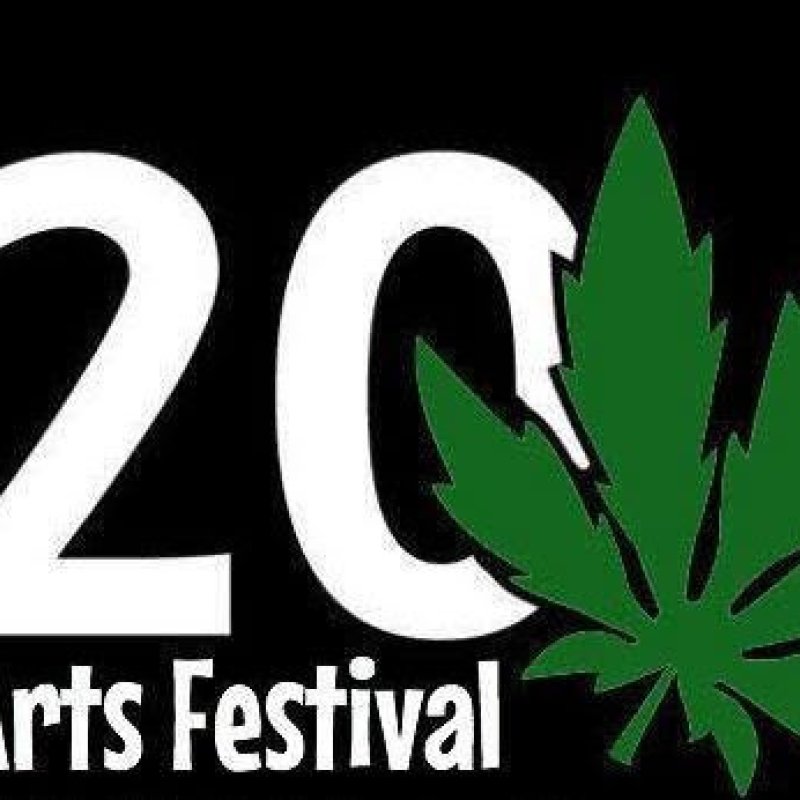 Calgary's 420 Music & Arts Festival Announce First Batch 2019 Bands