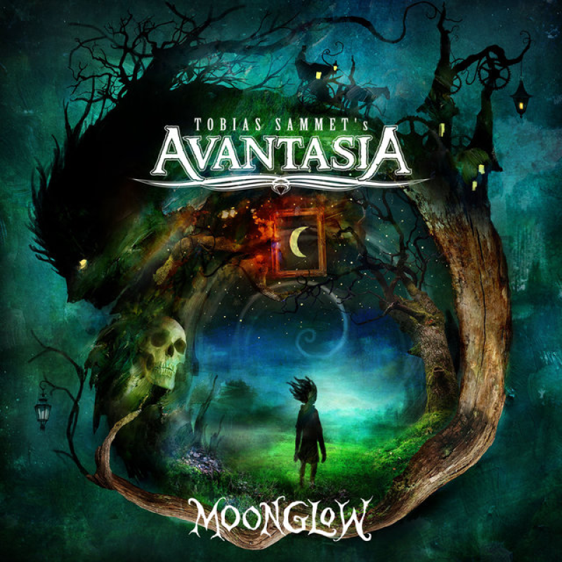 AVANTASIA Announce Moonglow Over North America 2019 Tour!