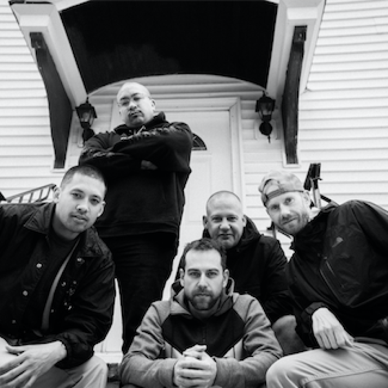 TERROR DEBUTS NEW VIDEO FOR &ldquo;IN SPITE OF THESE TIMES&rdquo; & &ldquo;ONE MORE ENEMY&rdquo;