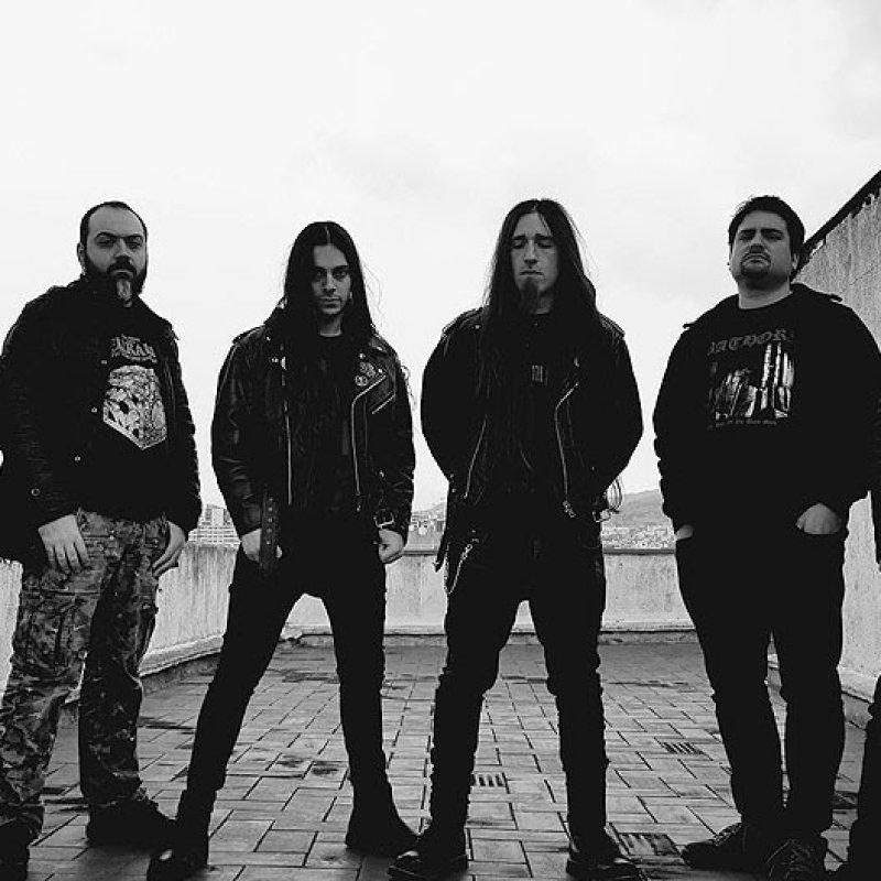 ONIROPHAGUS reveal first track, cover, tracklisting for new XTREEM MUSIC album