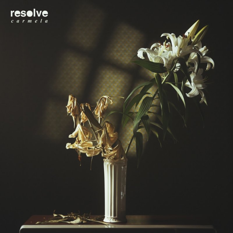  RESOLVE 'Carmela' New Single out now (Melodic Hardcore/Metal)