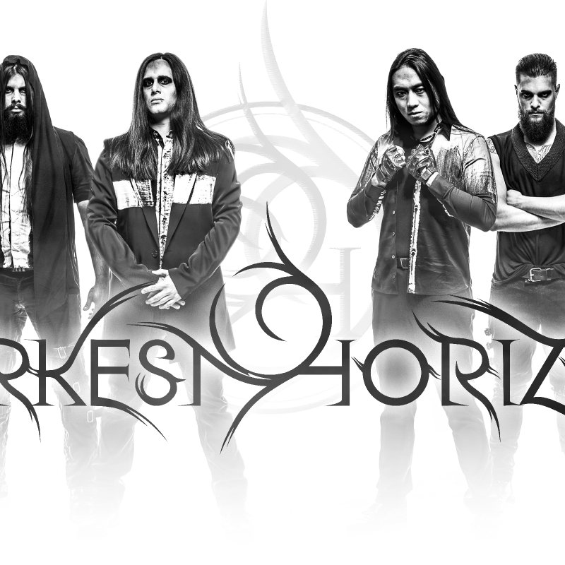 Watch the official video of the track 'Cryonics' taken from DARKEST HORIZON's - 'Aenigmata'!