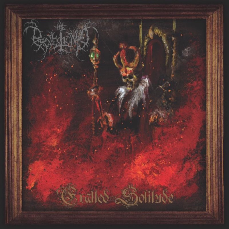 The Projectionist Exalted Solitude
