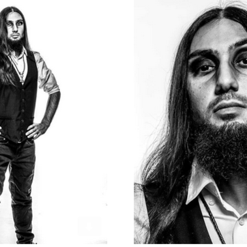  Germany's DARKEST HORIZON announce new vocalist 
