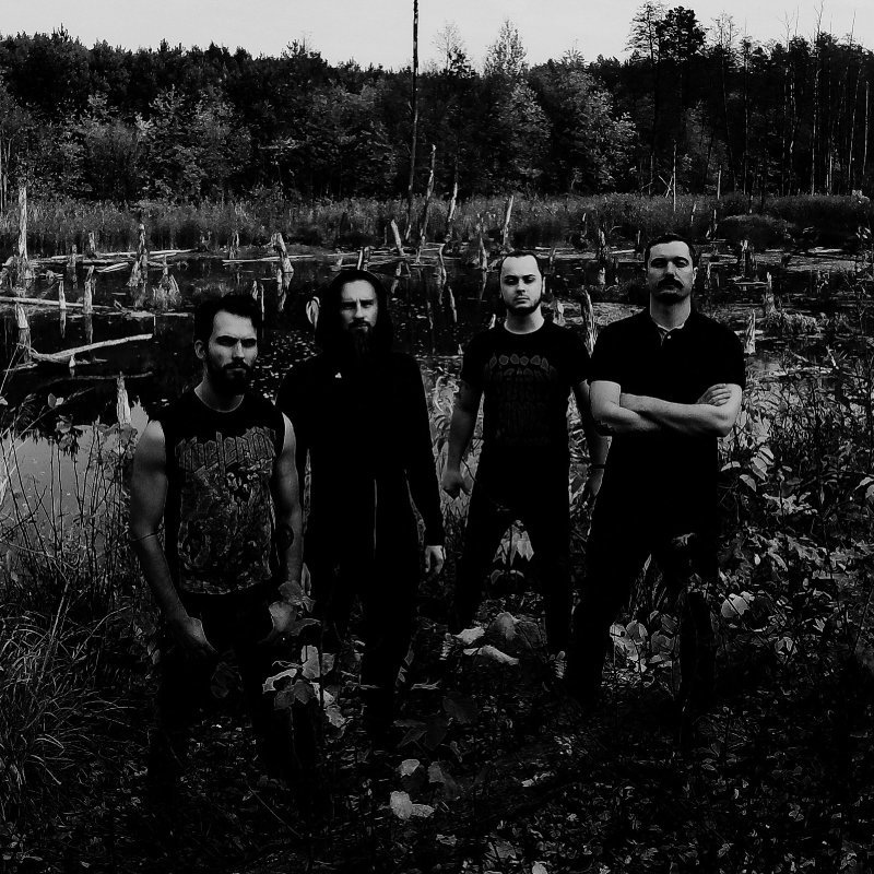 Blackened Death SECTORIAL Nominated For Best Ukrainian Metal Act 