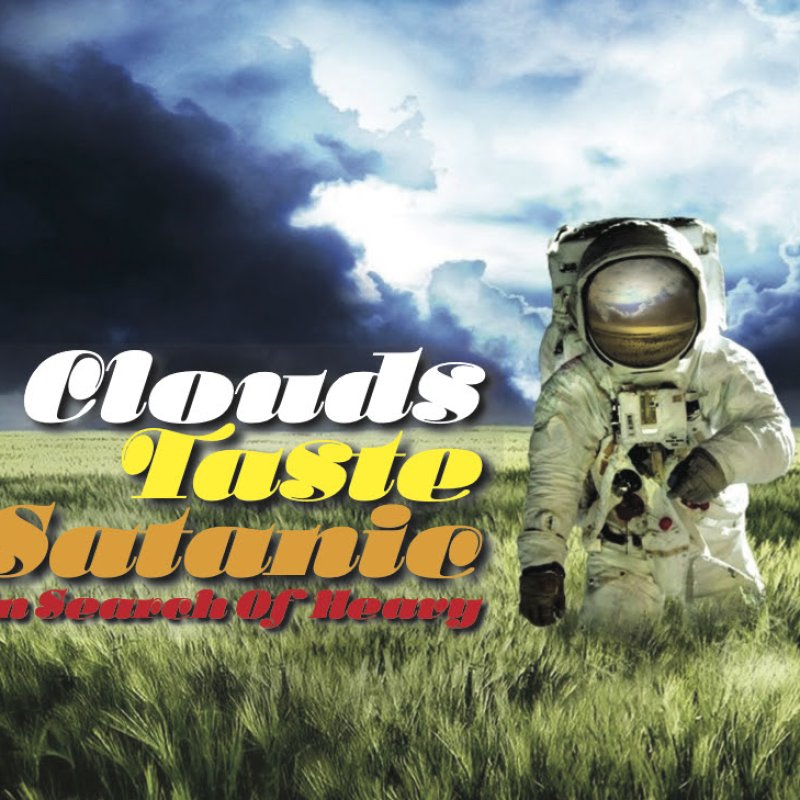 Brooklyn's CLOUDS TASTE SATANIC issue 'IN SEARCH OF HEAVY' 4-CD Discography Boxset on Dec. 4th; Preparing two new releases for 2019