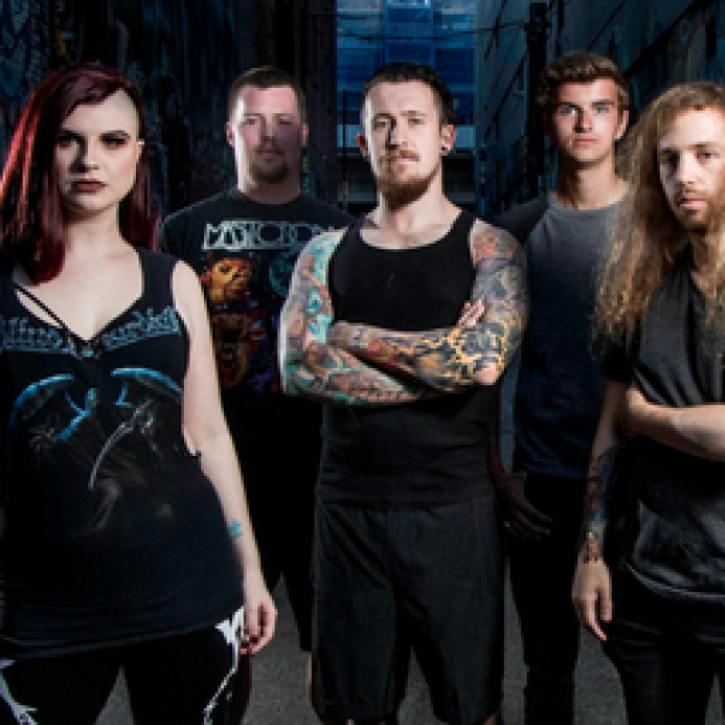 KOSM Posts Cover Video of Gojira's "Ocean Planet"; Out Now! H.P. Lovecraft Inspired LP "Cosmonaut"