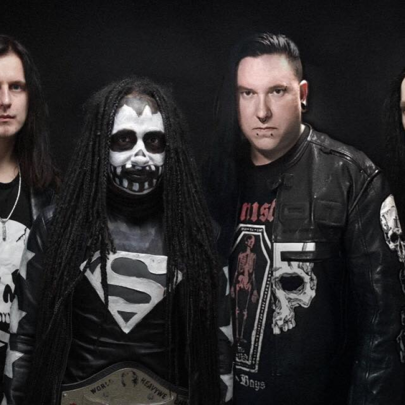 TORNADO Euro Tour Dates w/ Six Feet Under, Incite + New Music Video "Spirit And Opportunity"