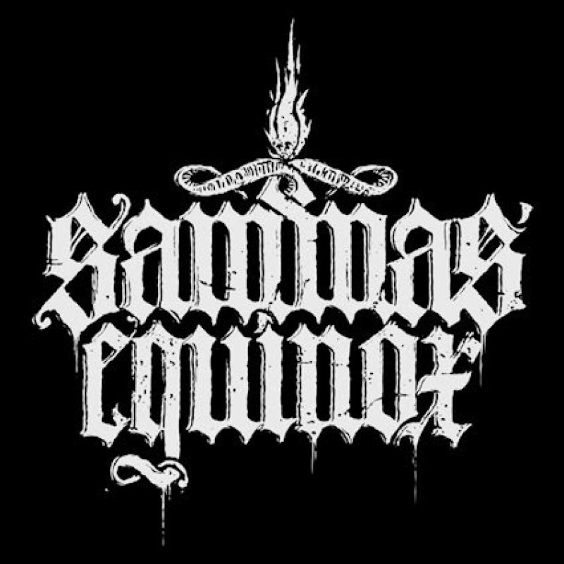 SIGNAL REX is proud to present a special collection from SAMMAS' EQUINOX, Pilgrimage / Boahjen&aacute;sti