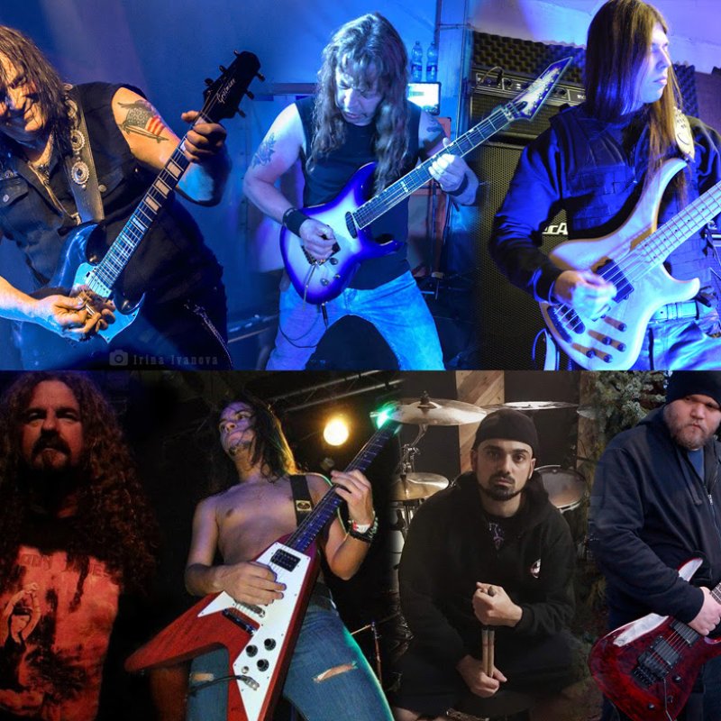 BLOODY TIMES POST &lsquo;ON A MISSION&rsquo; ALBUM DETAILS FEAT. ROSS THE BOSS (EX-MANOWAR), JOHN GREELY & RAPHAEL SAINI (EX-ICED EARTH)