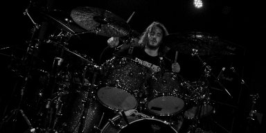 DECEASED announce new touring drummer, lineup shifts