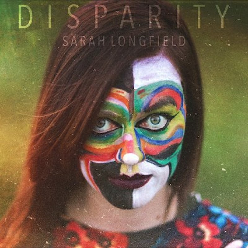 Guitar prodigy and multi-instrumentalist Sarah Longfield unveils the brilliant new album 'Disparity'.