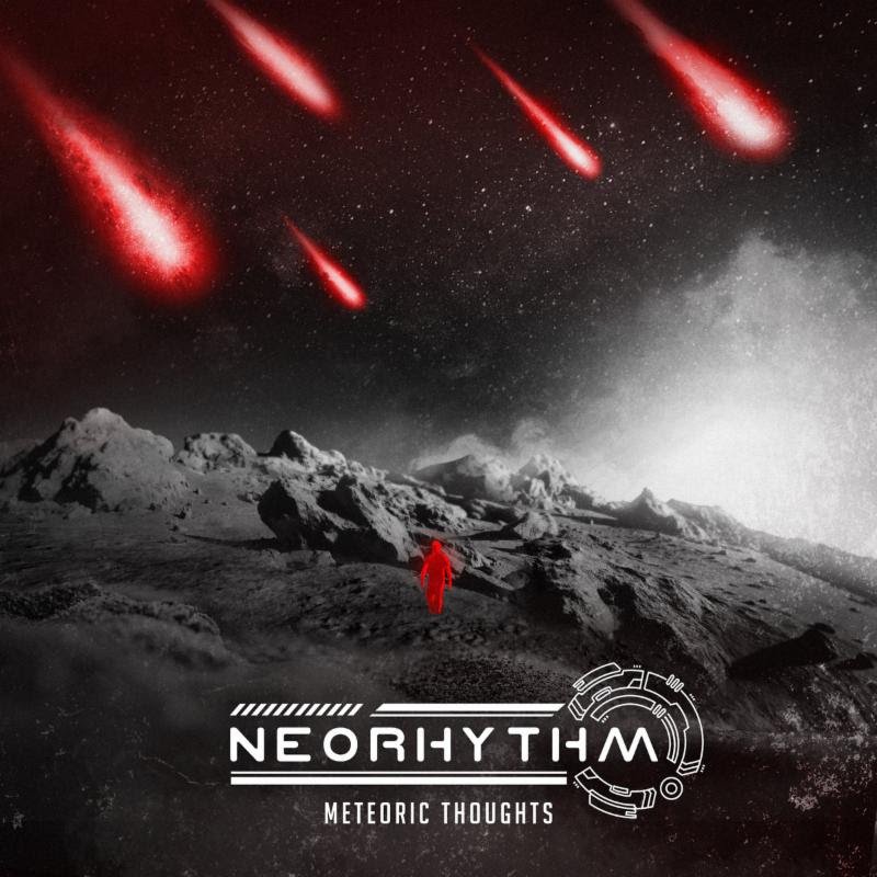 Interstellar Duo NEORHYTHM Release 'Meteoric Thoughts' EP