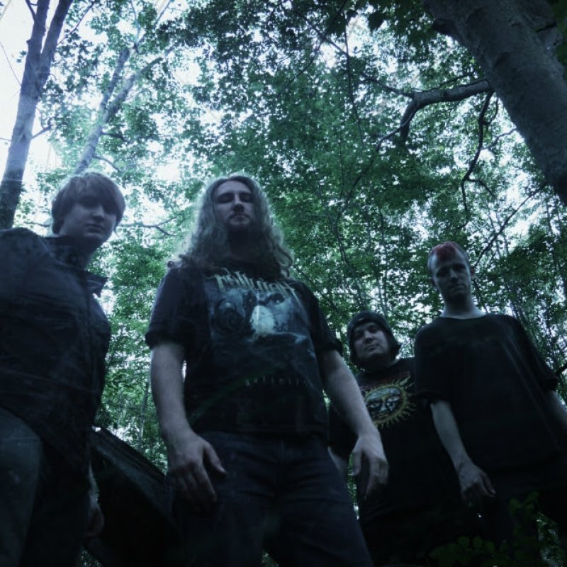 OMINOUS ECLIPSE Are 'Breaking The Chains' With New Lyric Video; New Album "Sinister" Out Now!
