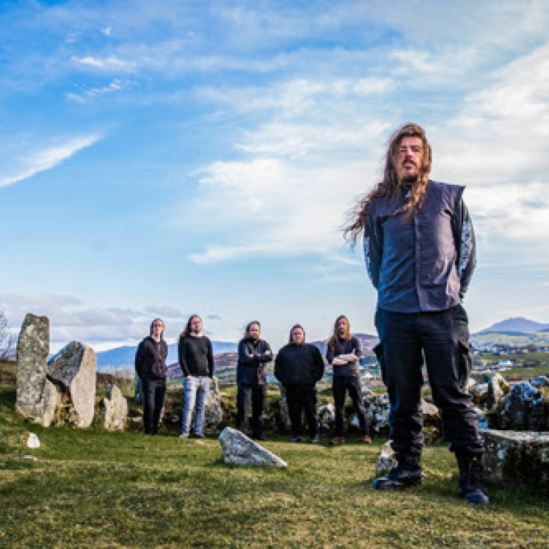 WAYLANDER TO RELEASE NEW ALBUM &lsquo; ERIU&rsquo;S WHEEL'