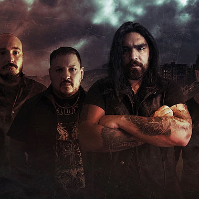 LORD DIVINE (Progressive Metal) sign to Fighter Records; 1st song, cover & tracklist revealed!!