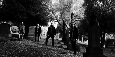 OSSUARIUM: Portland Death Metal Crew To Release Living Tomb LP Through 20 Buck Spin February 1st; "Blaze Of Bodies" Now Streaming