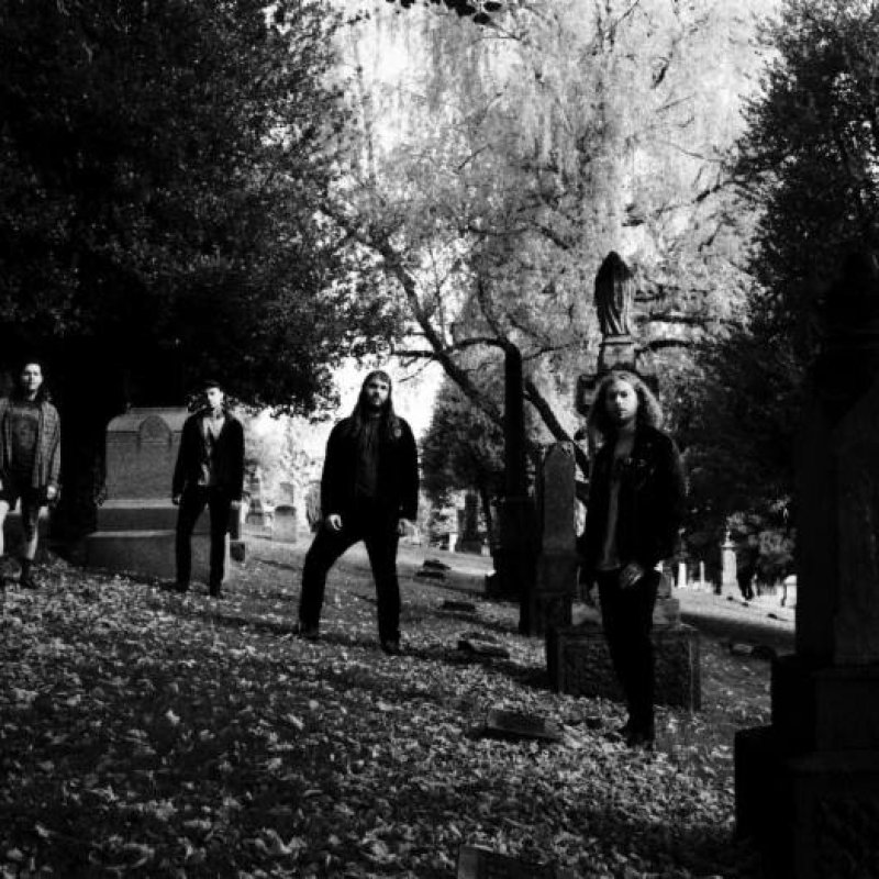OSSUARIUM: Portland Death Metal Crew To Release Living Tomb LP Through 20 Buck Spin February 1st; "Blaze Of Bodies" Now Streaming