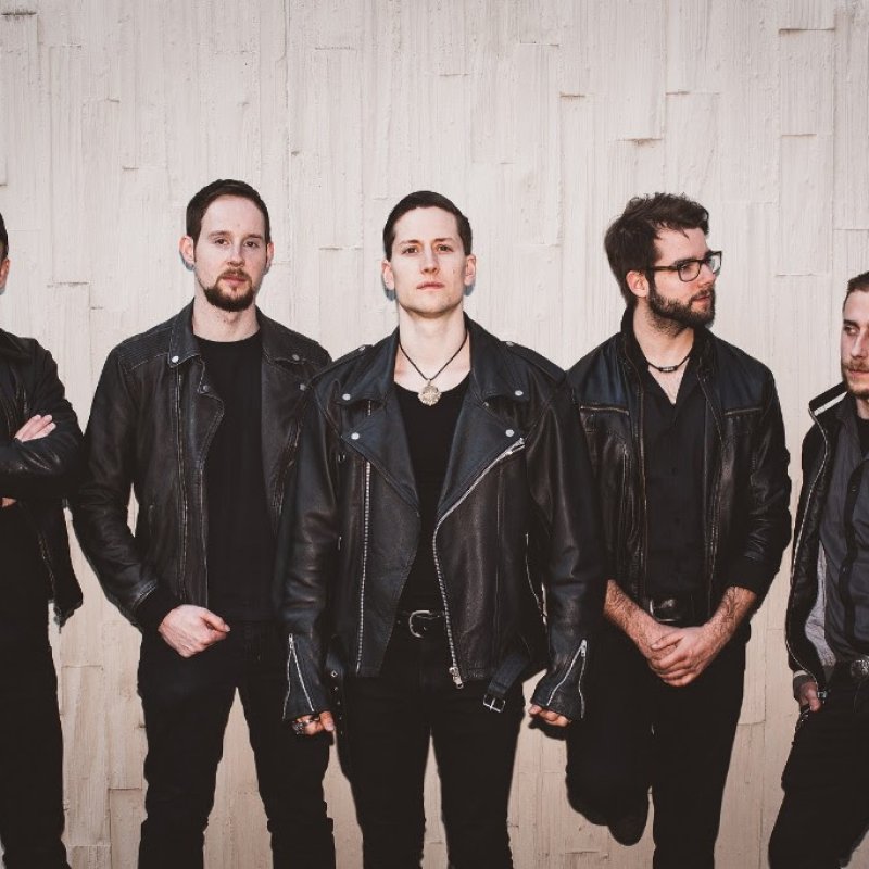 Unclouded Perception Sign With Wormholedeath And Announce "Districts" Album Release Date!