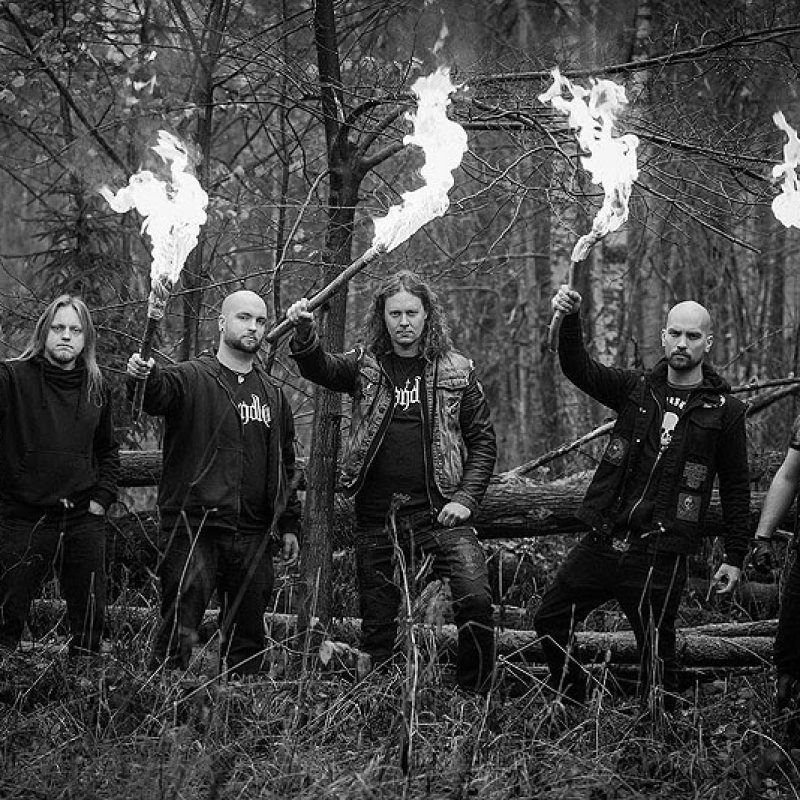 Candle reveal a new video for the track "The Secret."
